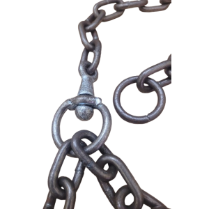 Łańcuch   żłobowy  8  super drob.ogni.